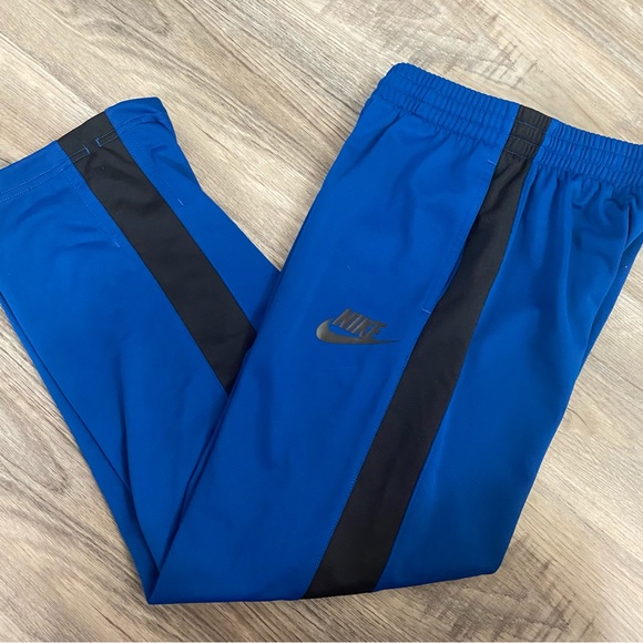 Nike Kids Pants Med - Picture 5 of 6